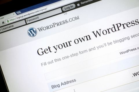 Ce este WordPress