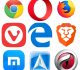 Cele mai bune browsere web