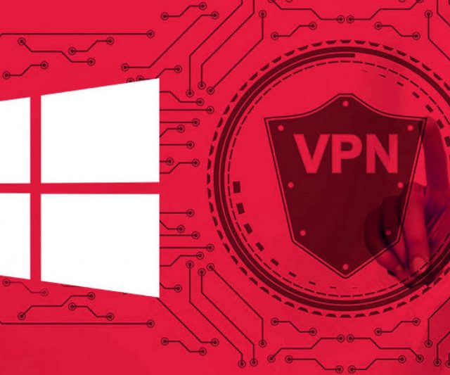 Cum poți configura manual o conexiune VPN în Windows 10